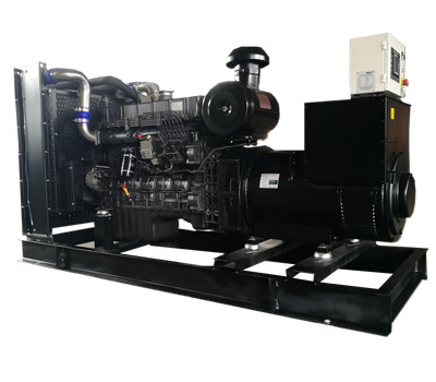 宝鸡上柴柴油发电机组50KW-700KW_COPY_COPY