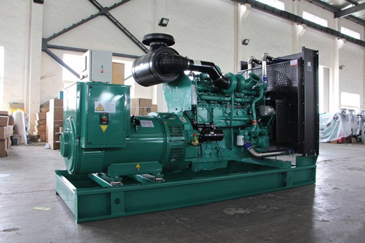 宝鸡320kw康明斯柴油发电车出租_COPY_COPY